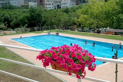 Camping Lloret Blau - Bild 2