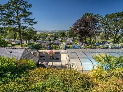 Camping Locronan