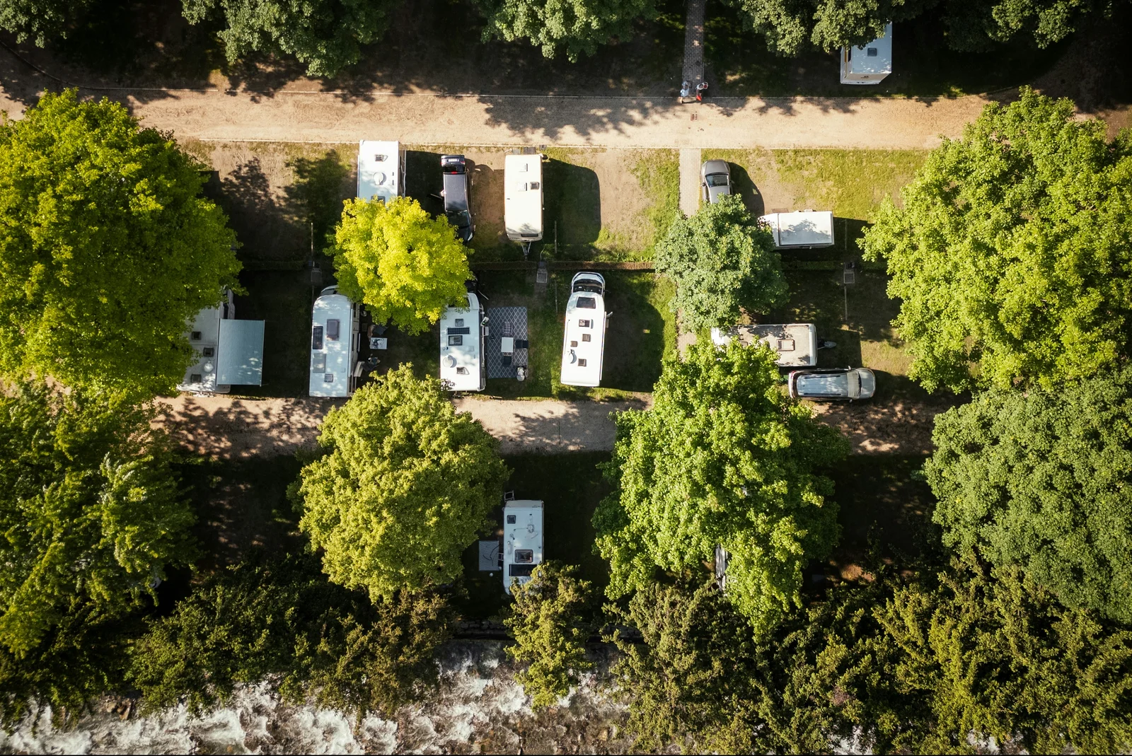 Camping Löwenhof - Leone