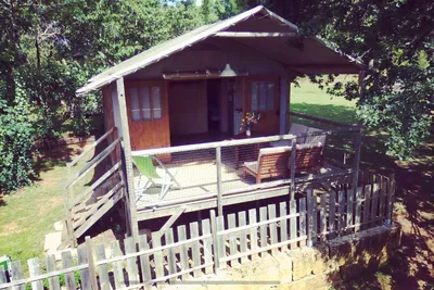 Camping L'offrerie - Bild 3