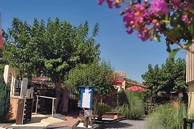 Camping L'olivier - Bild 4