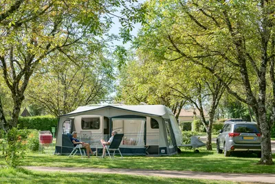 Camping Sandaya L'orée Du Bois - Bild 2