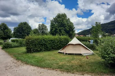 Onlycamp L'orée Des Vosges - Bild 4
