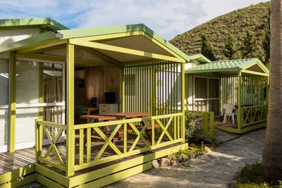 Camping Los Escullos - Bild 2