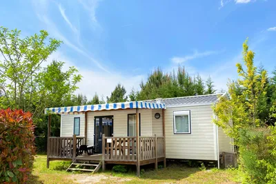 Camping Lou Broustaricq - Bild 2