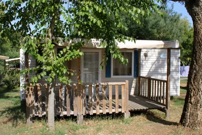 Camping Lou Cabasson - Bild 4