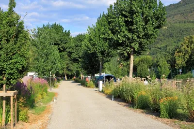 Camping Lou Gourdan - Bild 4