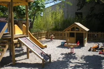 Camping Lou Pantai - Bild 2