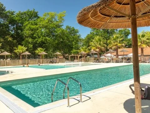 Camping Lou Pignada