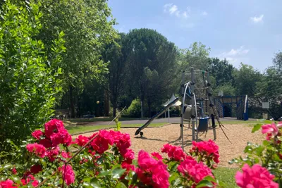 Camping Lou P'tit Poun - Bild 4