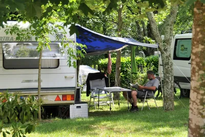 Camping Lou Rouchetou - Bild 3
