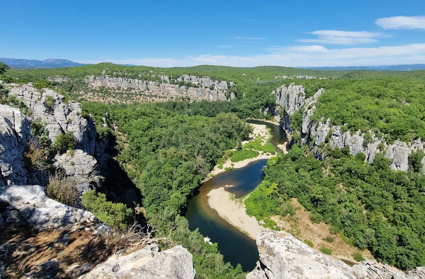 Camping Lou Rouchetou