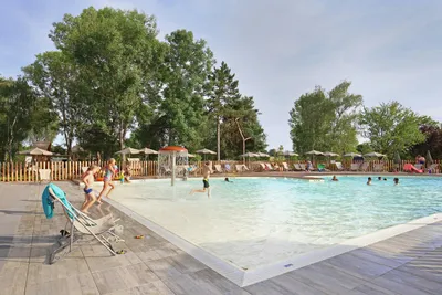 Huttopia Etang De Fouché - Bild 2