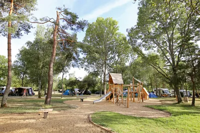 Huttopia Etang De Fouché - Bild 3