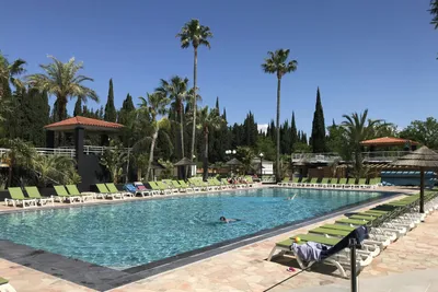 Camping Sandaya Etoile D'argens - Bild 2