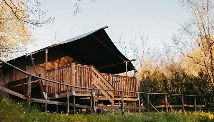 Camping Lucherino