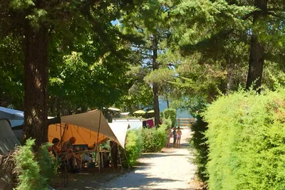 Camping Luna Del Monte - Bild 3