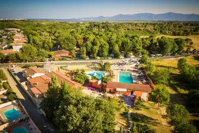 Camping Sunêlia Ma Prairie - Bild 2