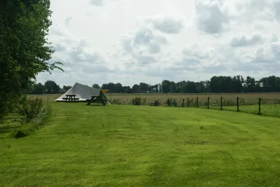 Camping Maarlandhoeve
