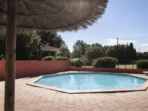 Camping maeva Club Les Abricotiers