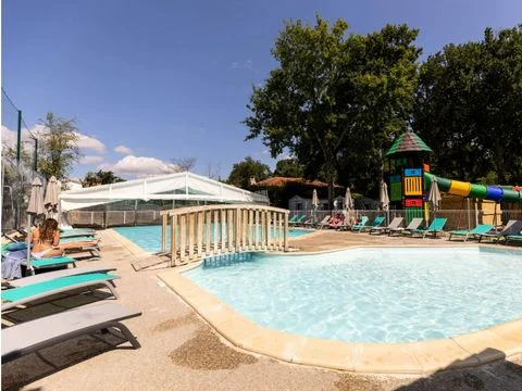 Camping maeva Club Royal Océan