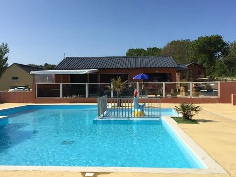 Camping maeva Escapades du Val