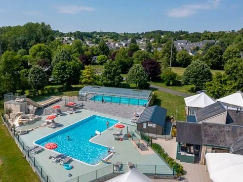 Camping maeva Escapades La Citadelle