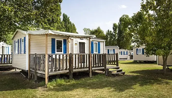 Camping maeva Escapades Les Abricotiers