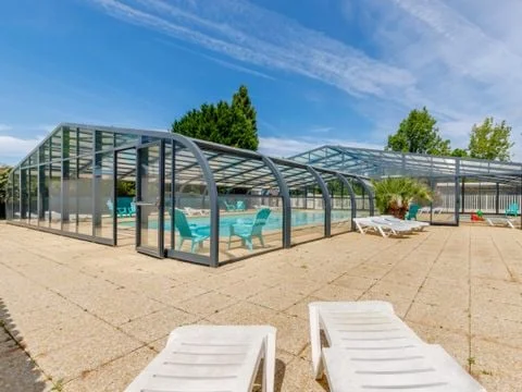 Camping maeva escapades Sun Océan