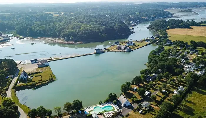 Camping maeva Respire Le Lac