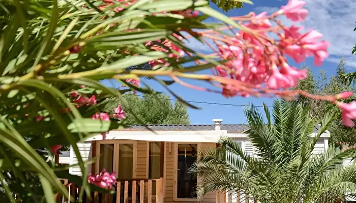 Camping Maïana