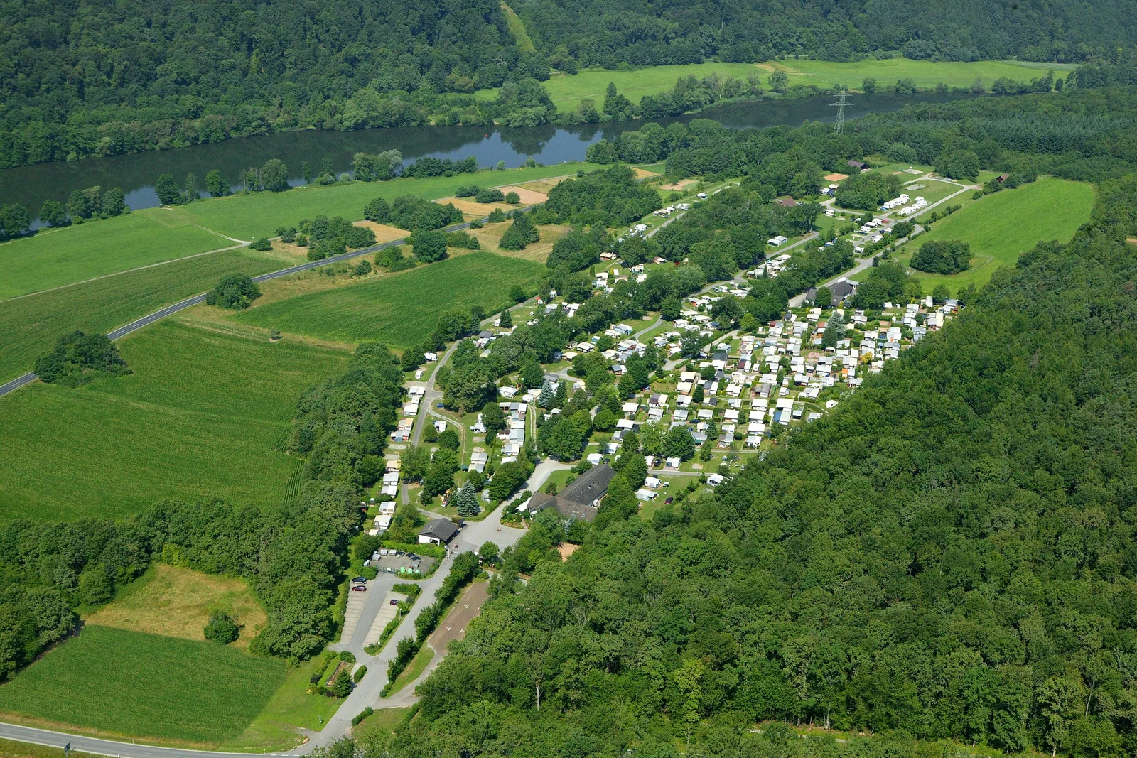 Camping Main-Spessart-Park