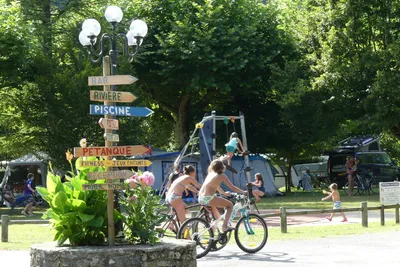 Camping Maisonneuve - Bild 2