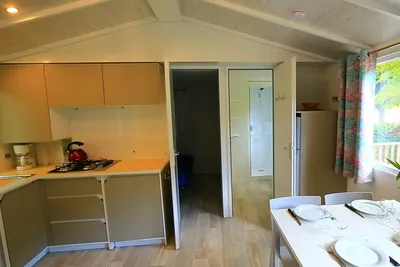Camping Maisonneuve - Bild 4