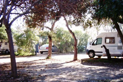 Camping Malvarrosa De Corinto