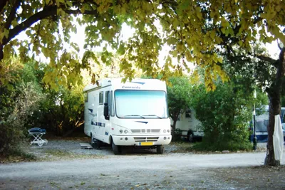 Camping Malvarrosa De Corinto