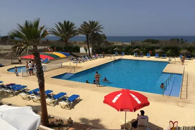 Camping Mar Azul
