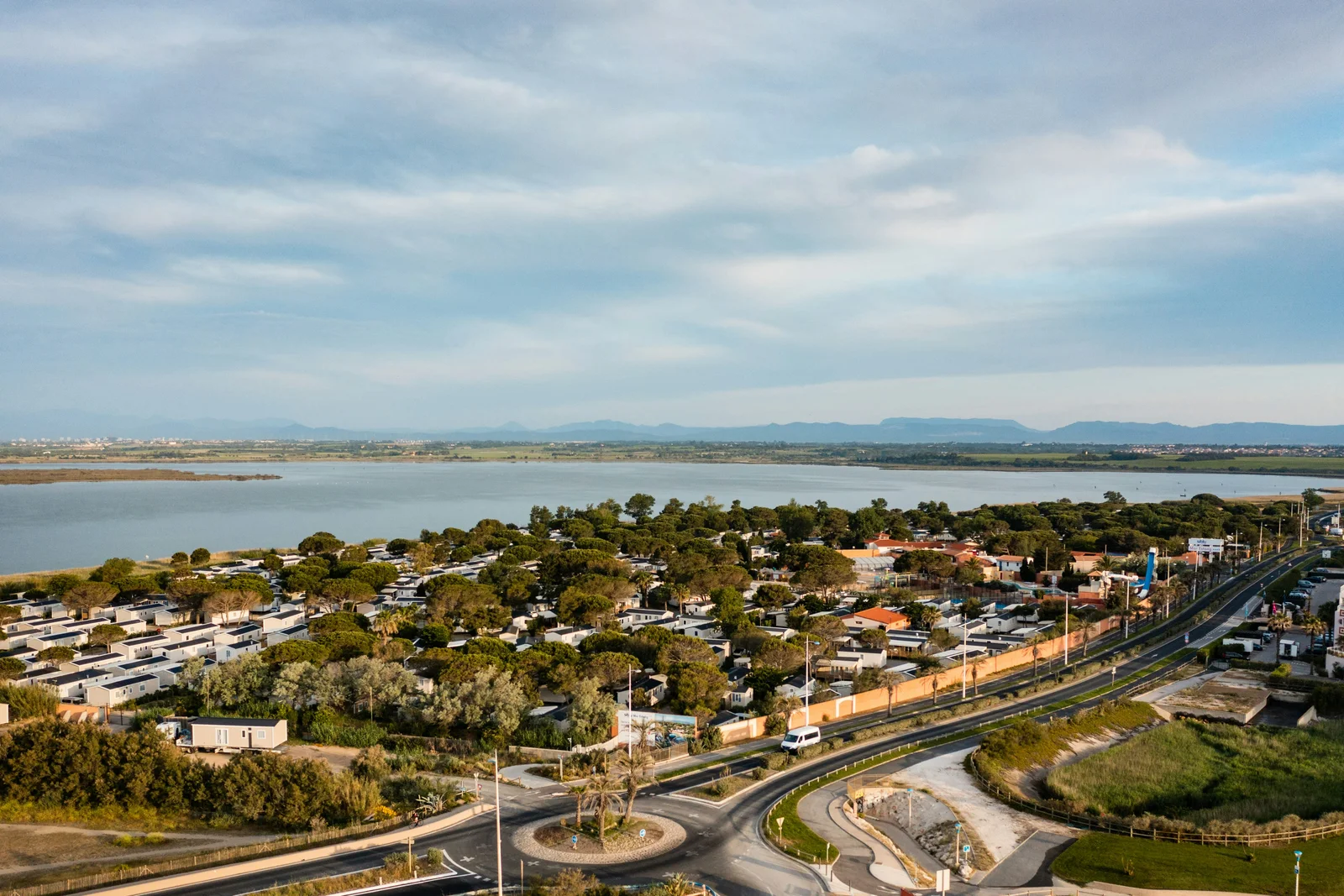 Camping Mar Estang - Siblu