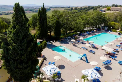 Camping Village Mar Y Sierra - Bild 2