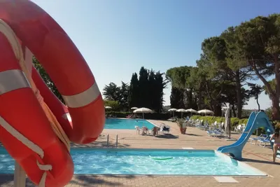 Camping Village Mar Y Sierra - Bild 3