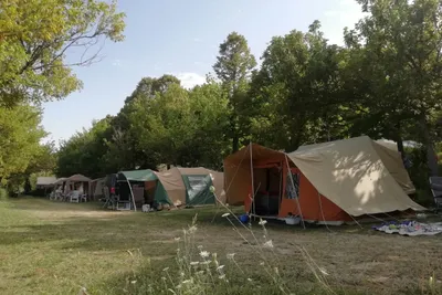Camping Village Mar Y Sierra - Bild 4