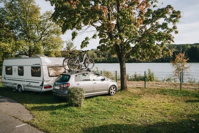 Donau Camping Marbach - Bild 2