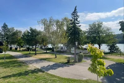 Donau Camping Marbach - Bild 3