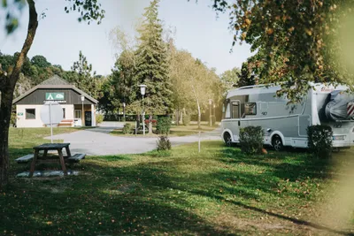 Donau Camping Marbach - Bild 4