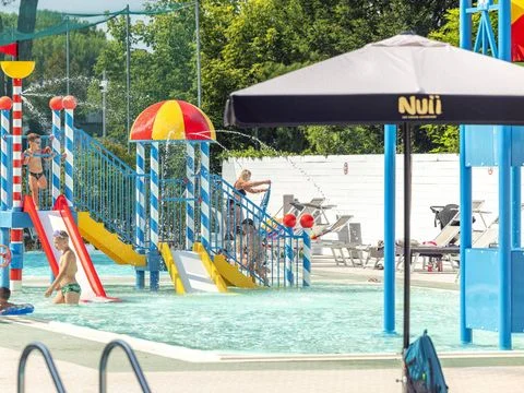 Camping Mare e Pineta