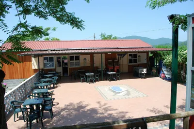 Camping Mare Monti - Bild 4