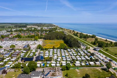 Camping Mare Bild 2