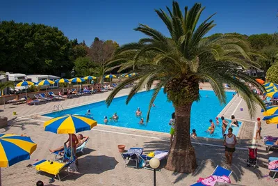 Mareblu Camping Village - Bild 2