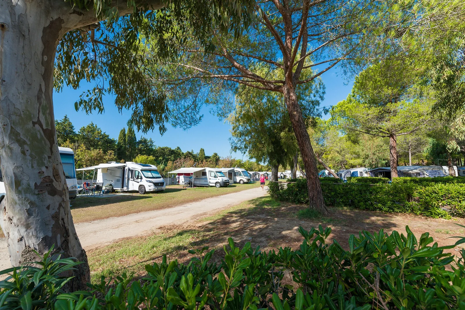 Mareblu Camping Village