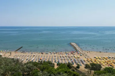 Camping Marelago - Bild 2